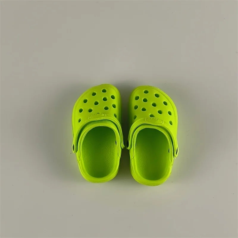 Cat Crocs