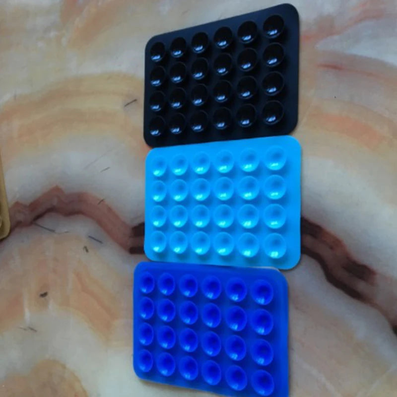Suction Cup Phone Holder
