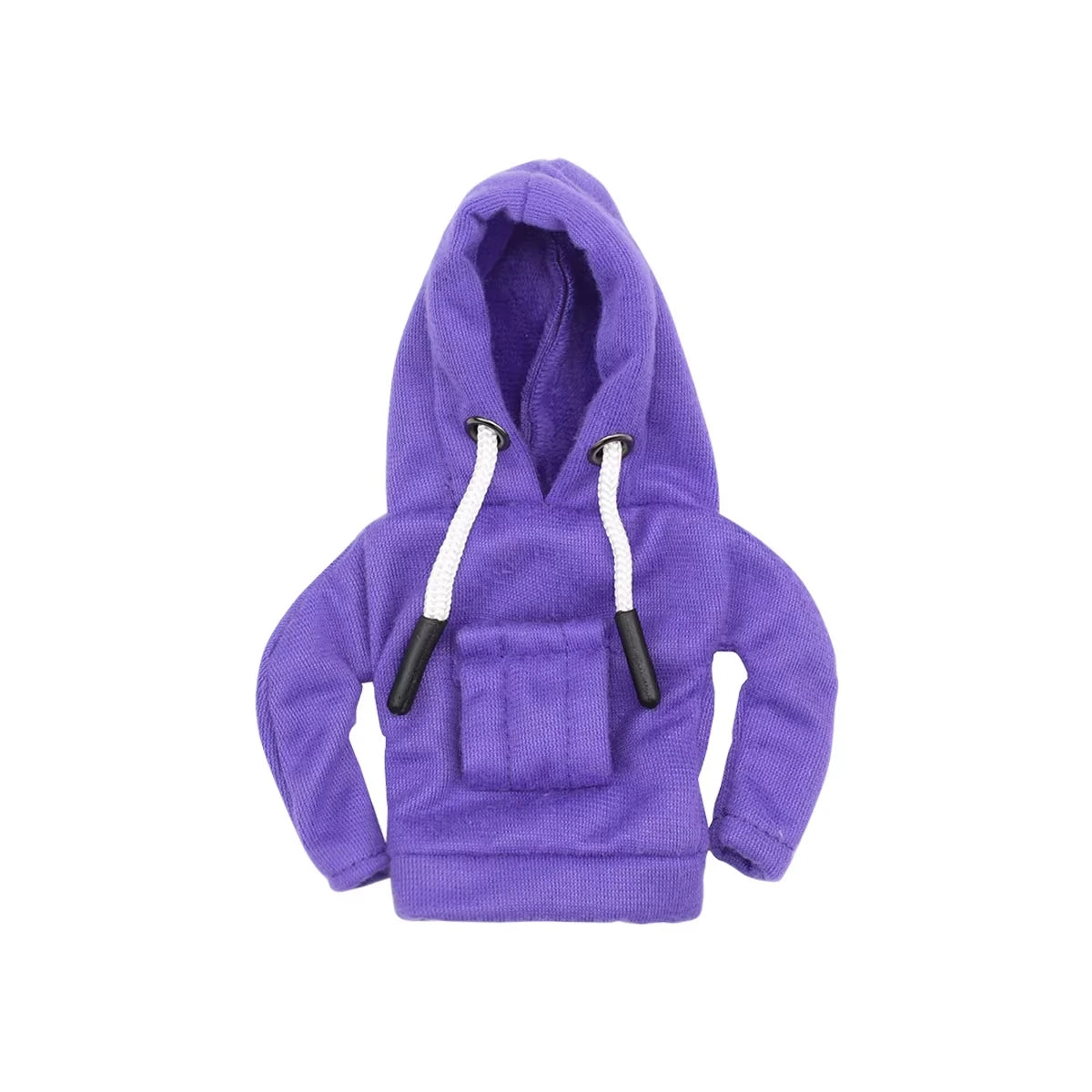 Gear shift Hoody