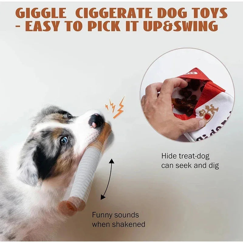 Dog Durries