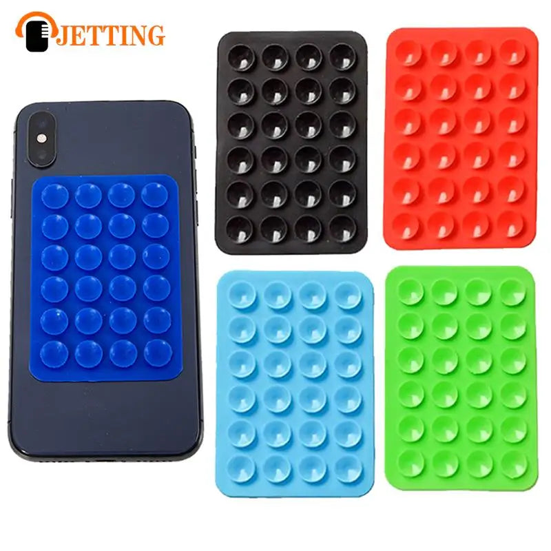 Suction Cup Phone Holder