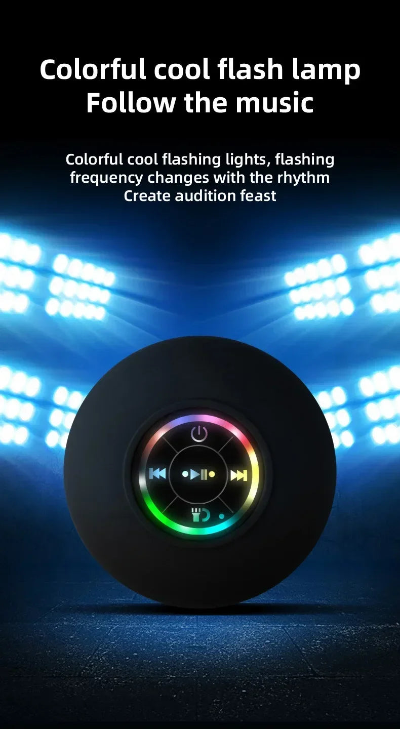 Shower Speaker