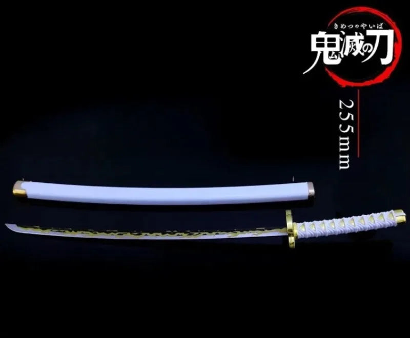 Mini Samurai Swords