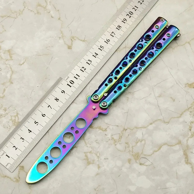 Butterfly Training Knife