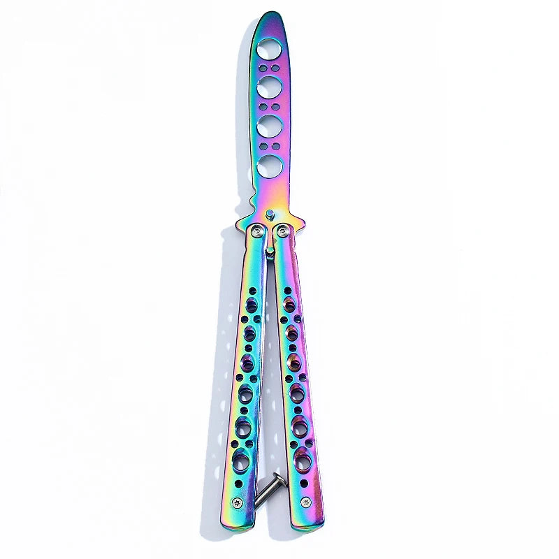 Butterfly Training Knife