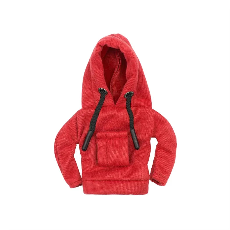 Gear shift Hoody