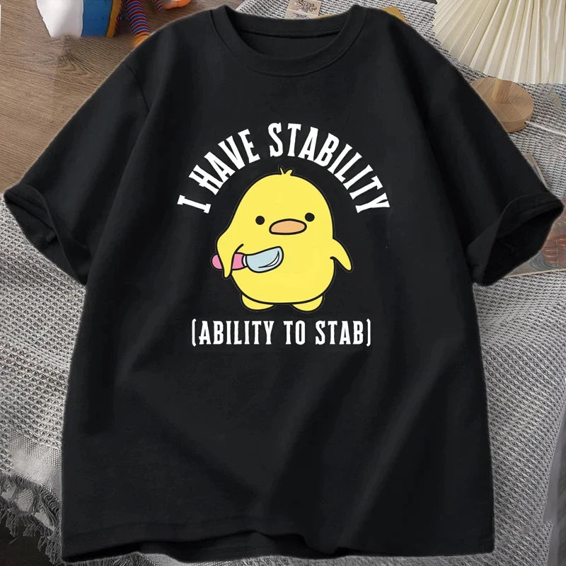 Stability Shirt