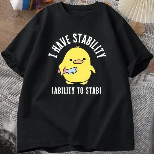Stability Shirt