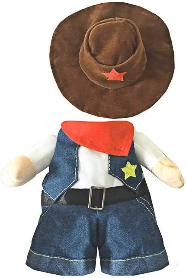Old West Vest