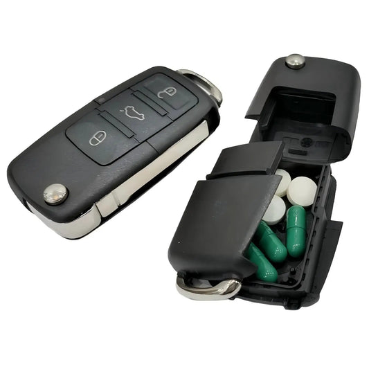 Car Key Stash