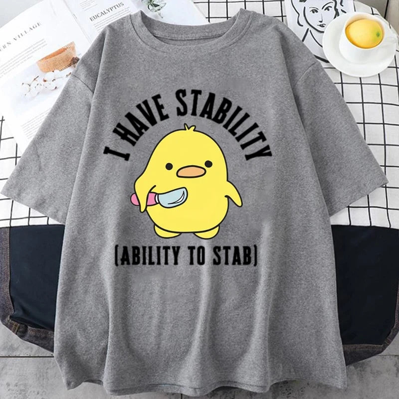 Stability Shirt