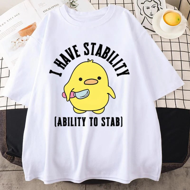 Stability Shirt