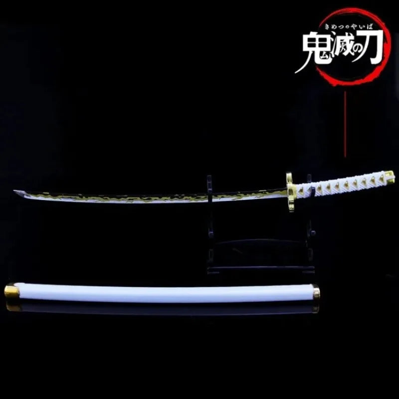 Mini Samurai Swords