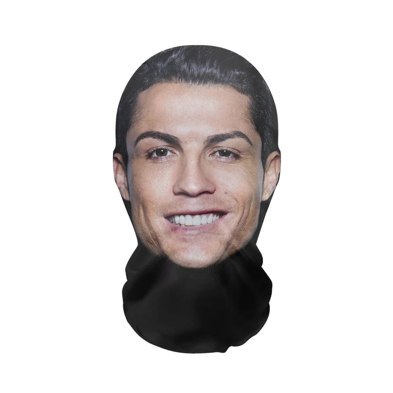 Face Mask