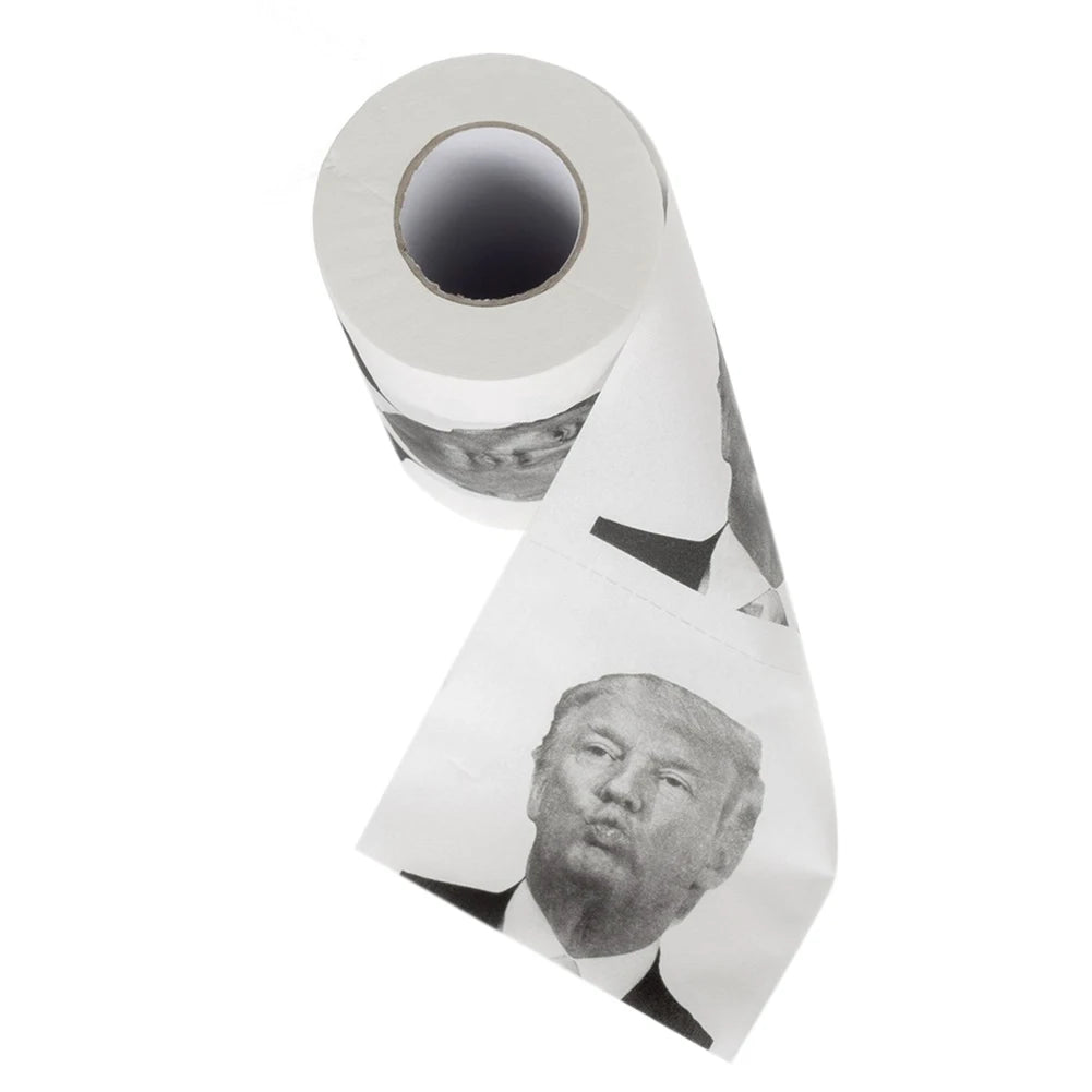 Trump Rump Cleaner