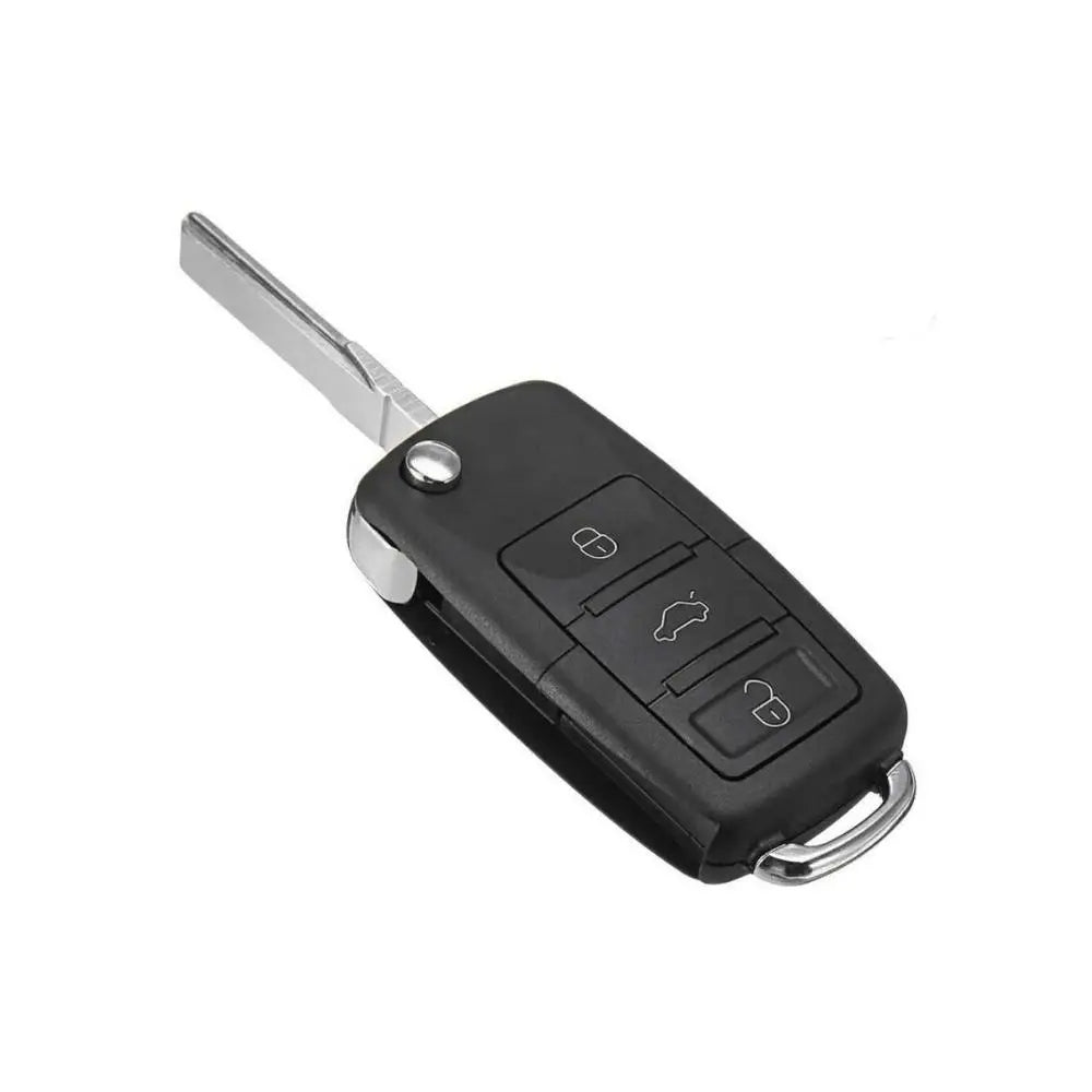 Car Key Stash