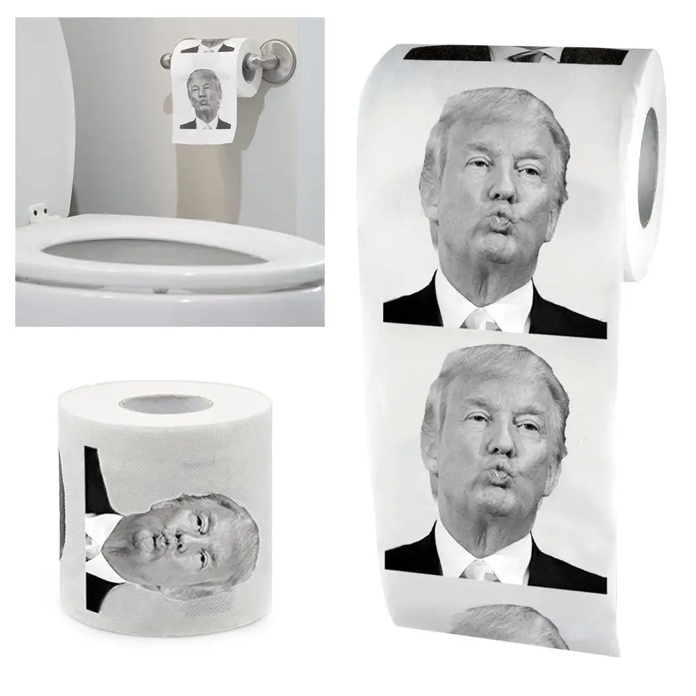 Trump Rump Cleaner