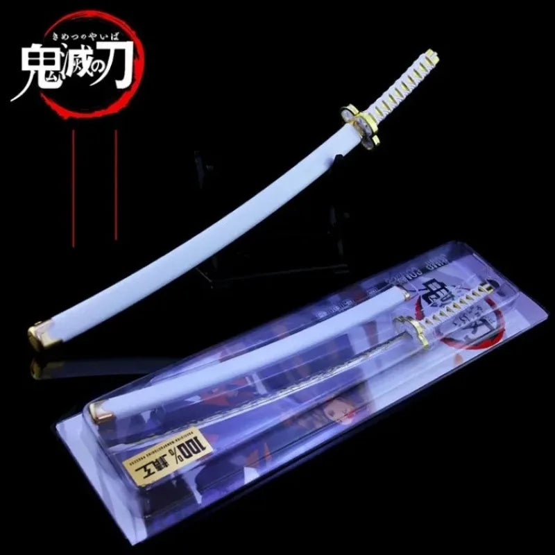 Mini Samurai Swords