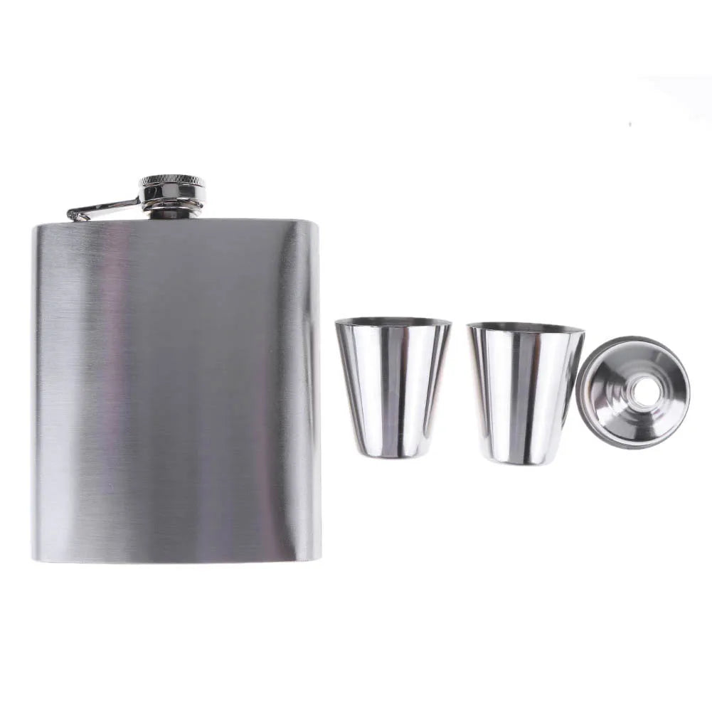 Flask Set