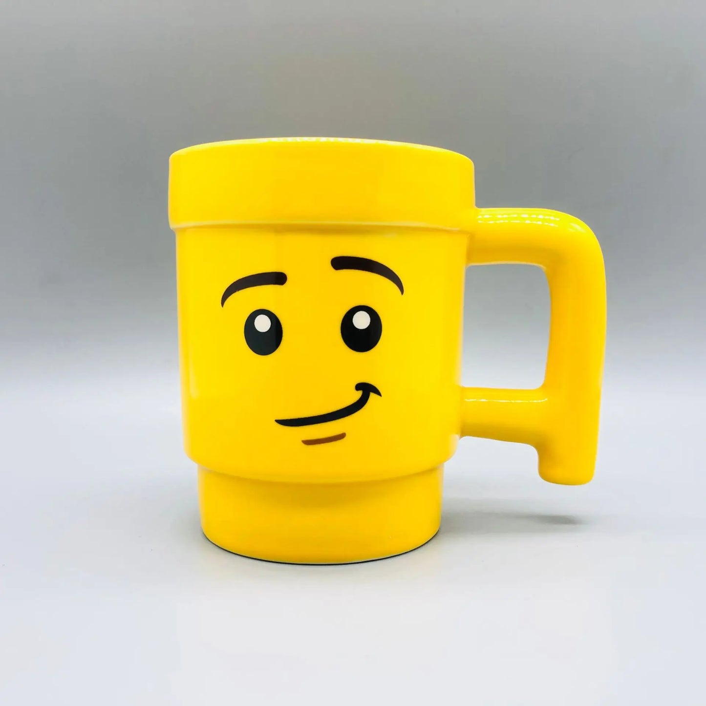 Leggo Mugs