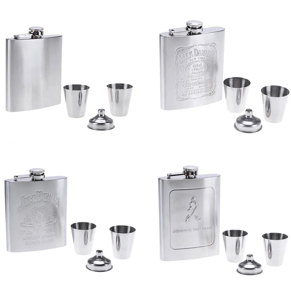 Flask Set