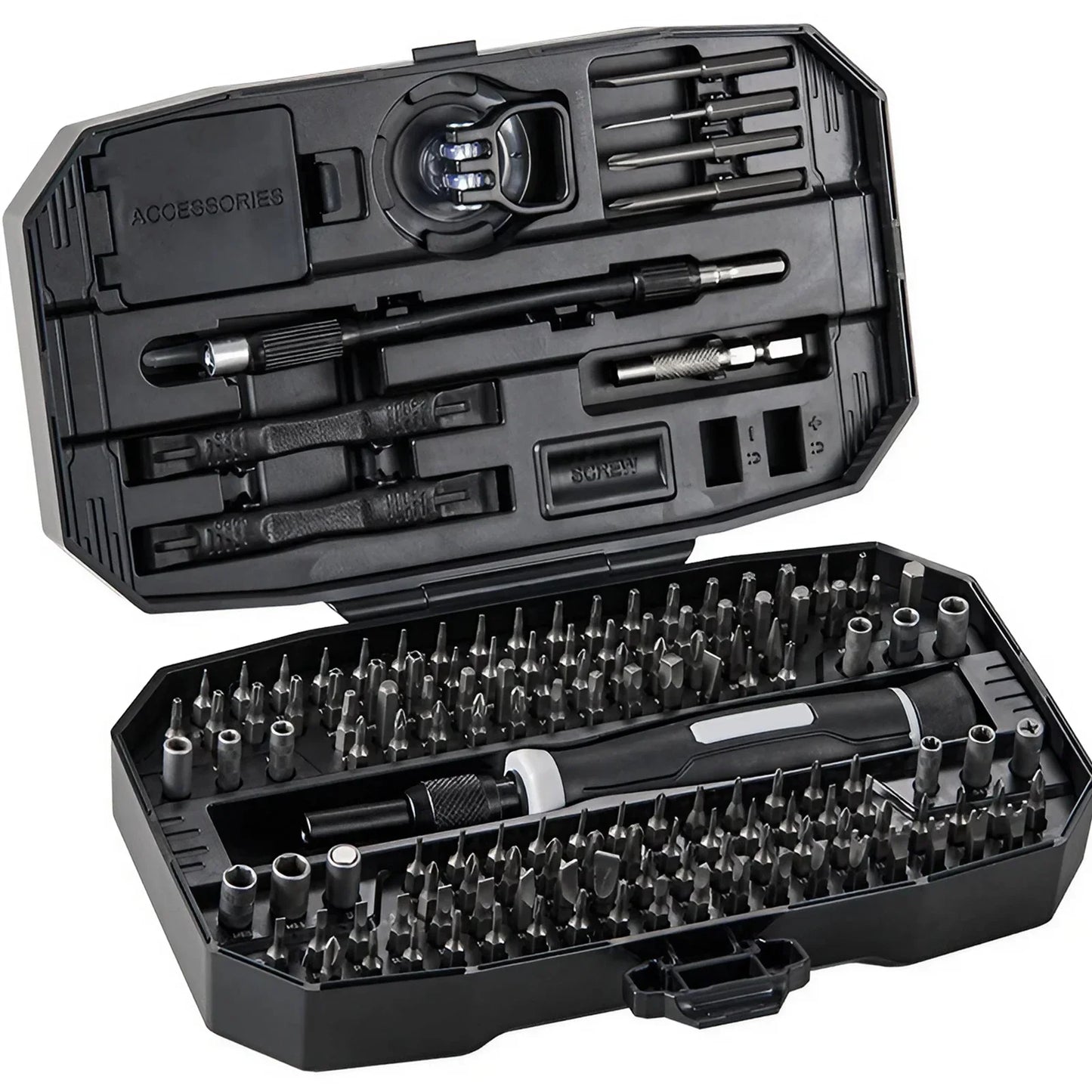 Precision Screwdriver Set