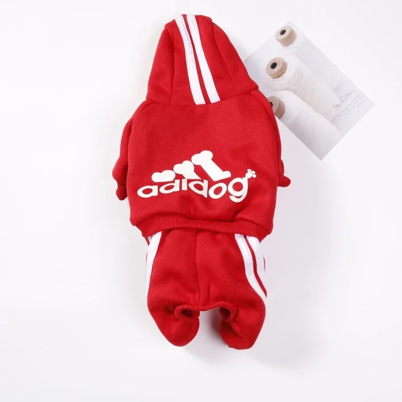 Dog Fit