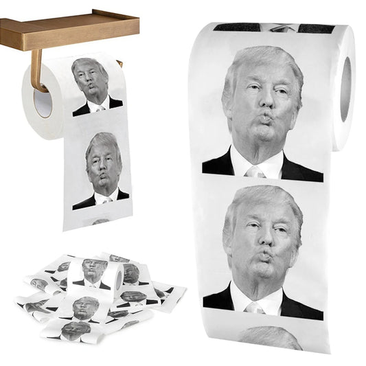 Trump Rump Cleaner