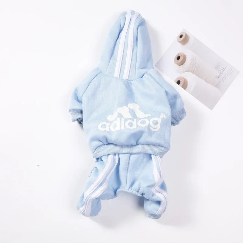 Dog Fit