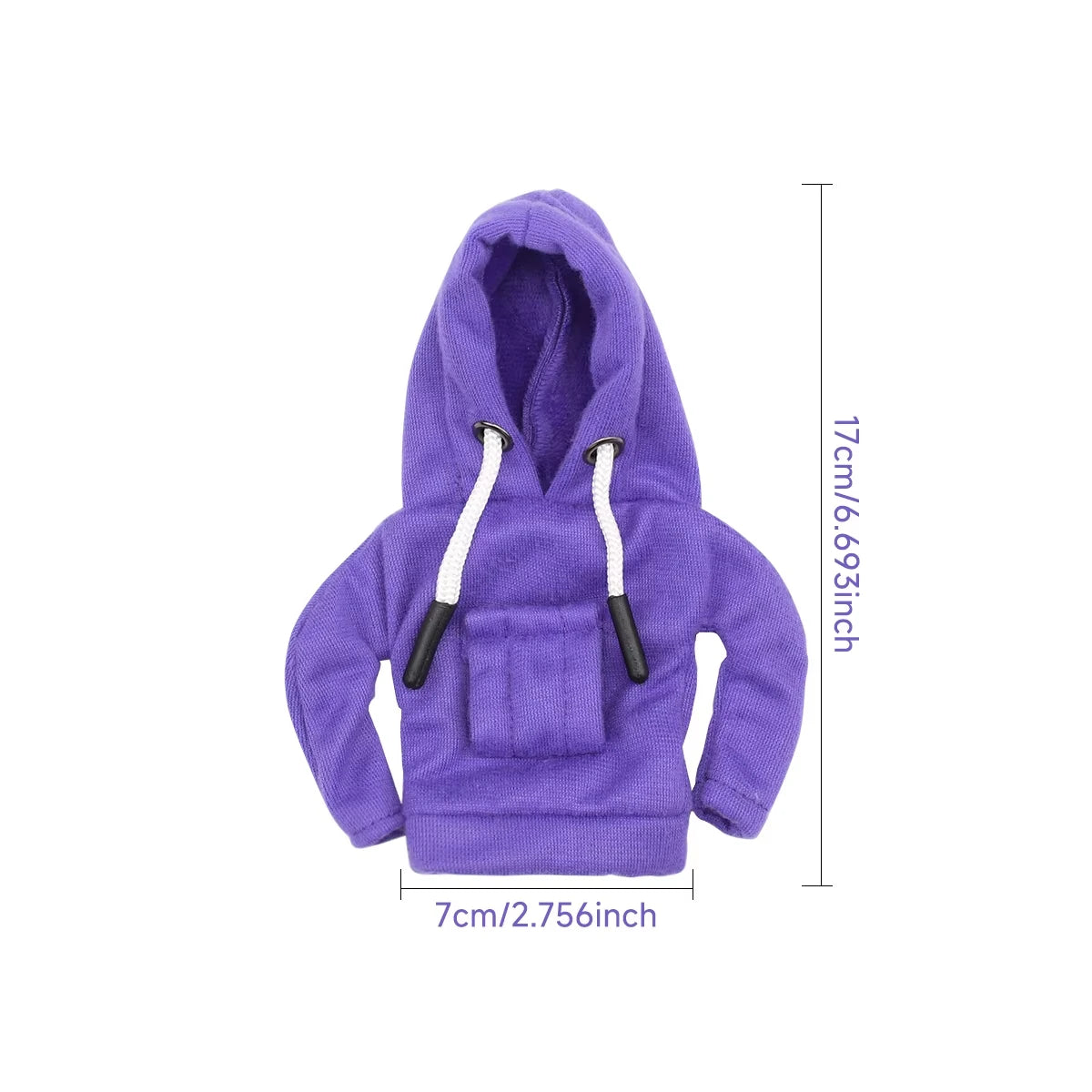 Gear shift Hoody