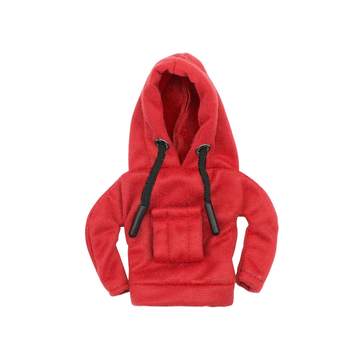 Gear shift Hoody