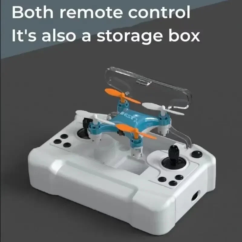 Tiny Drone
