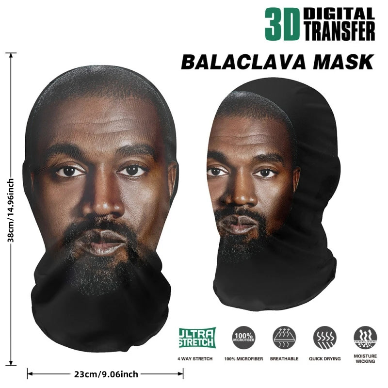 Face Mask
