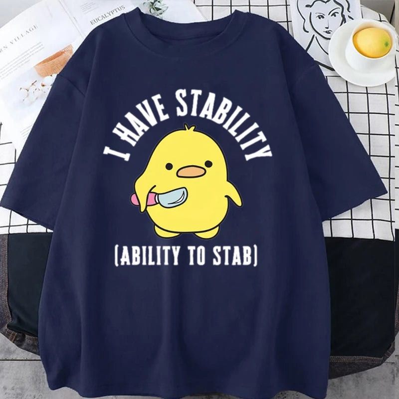 Stability Shirt