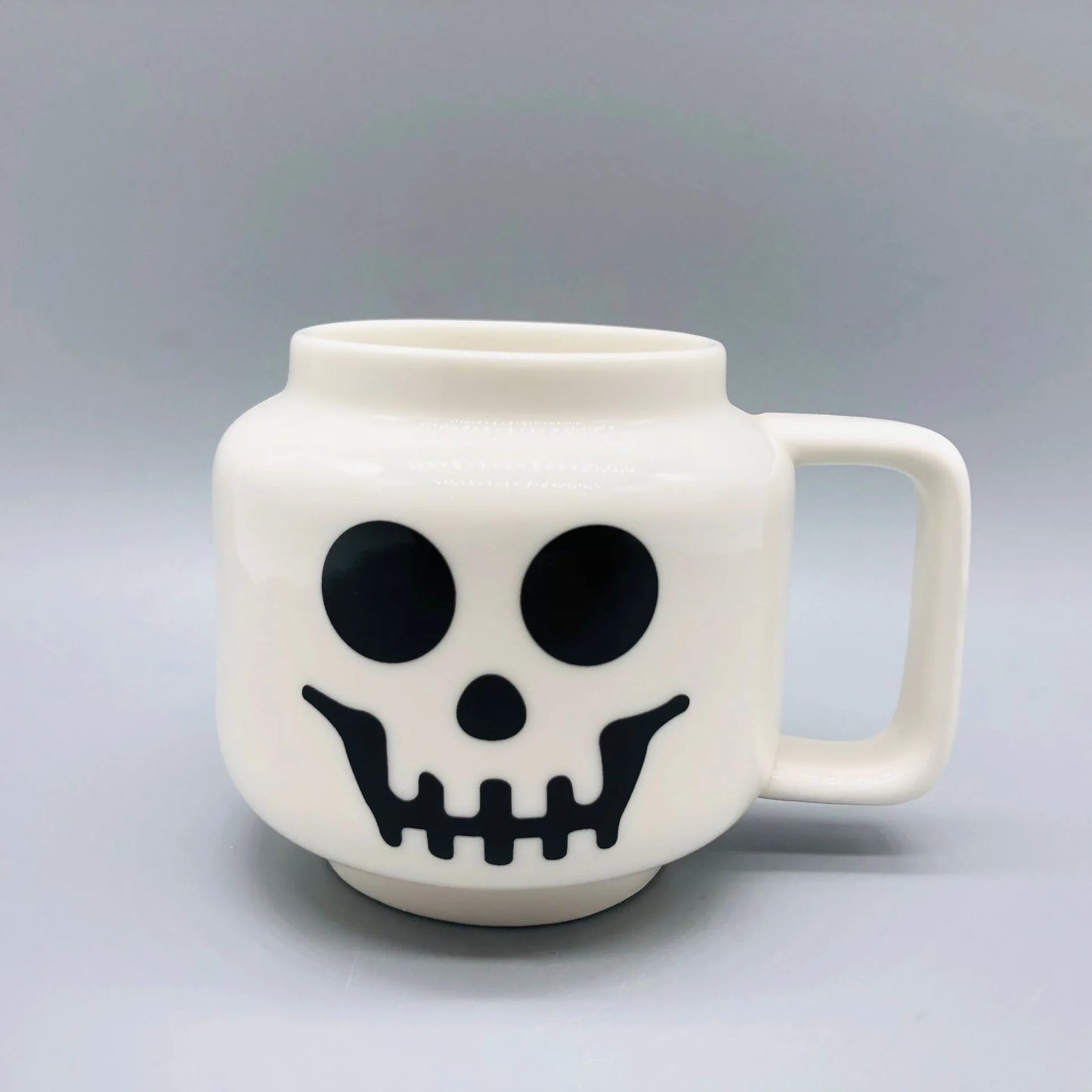 Leggo Mugs