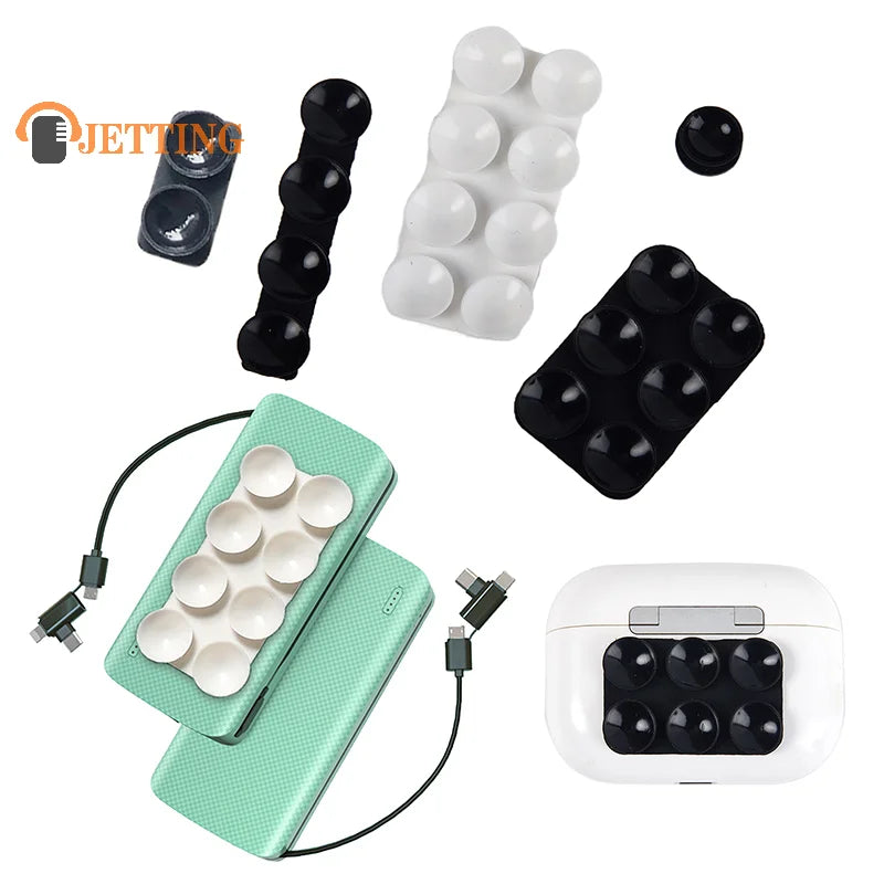 Suction Cup Phone Holder