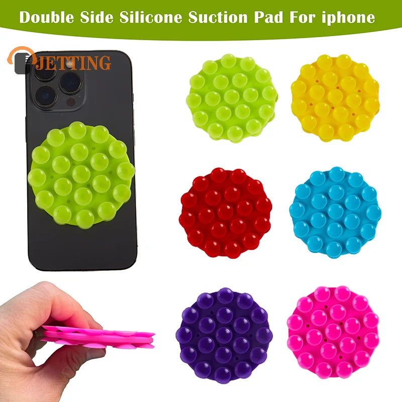 Suction Cup Phone Holder