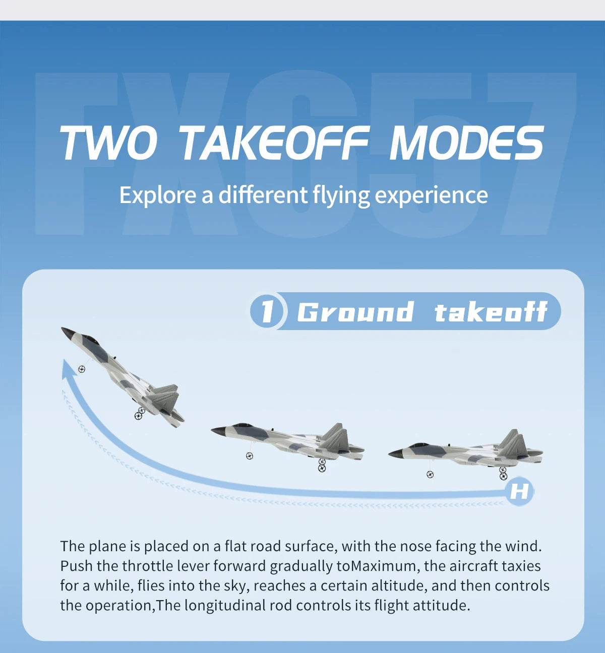 RC Plane