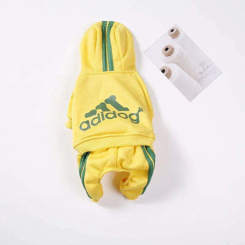 Dog Fit