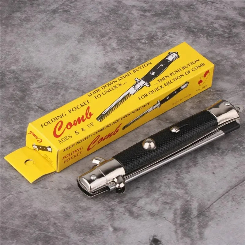 Switch Comb