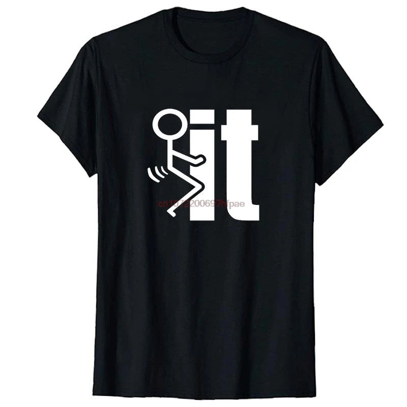 Fck It Shirt