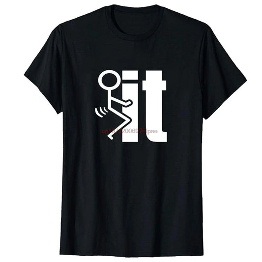 Fck It Shirt