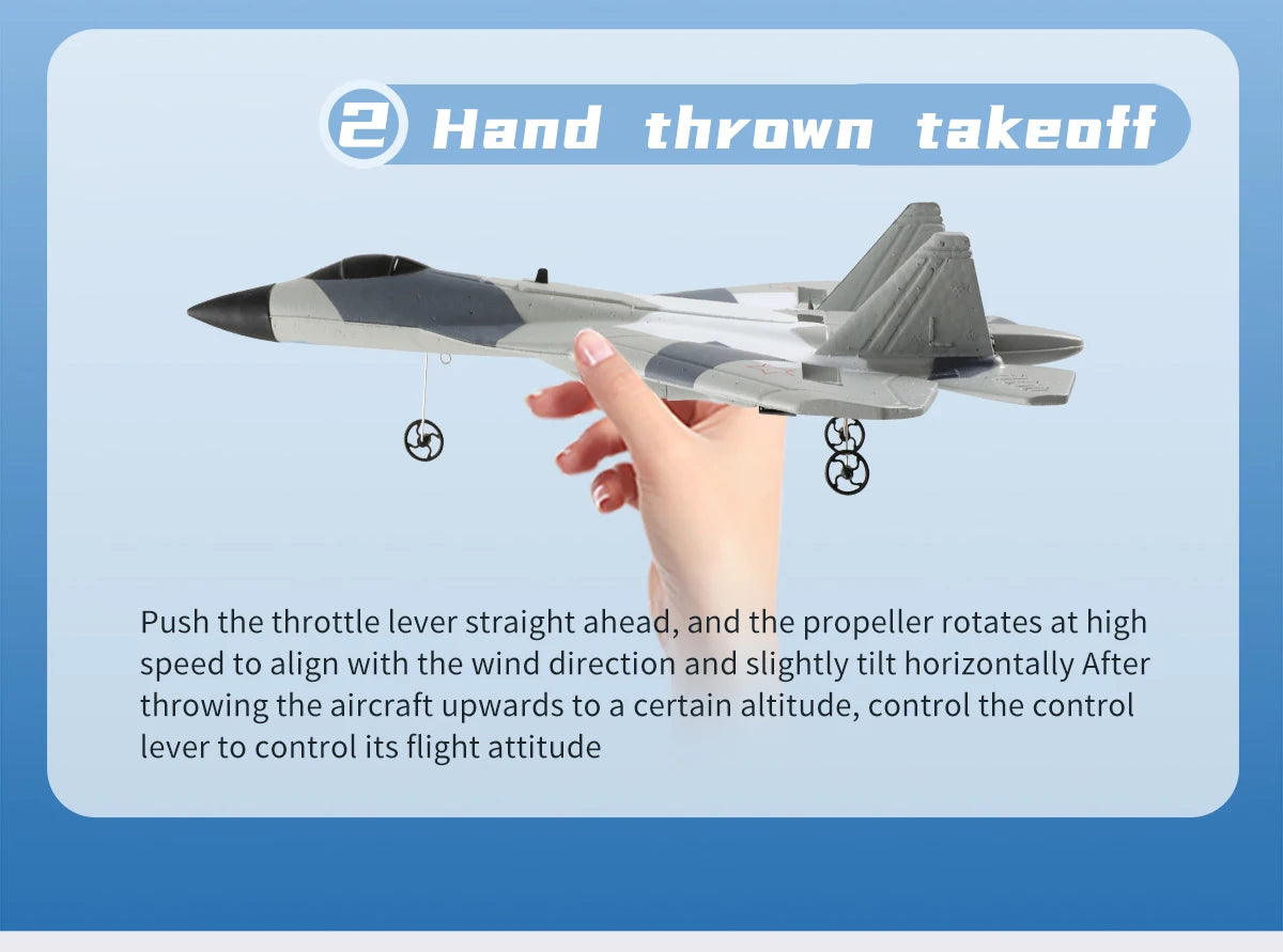 RC Plane