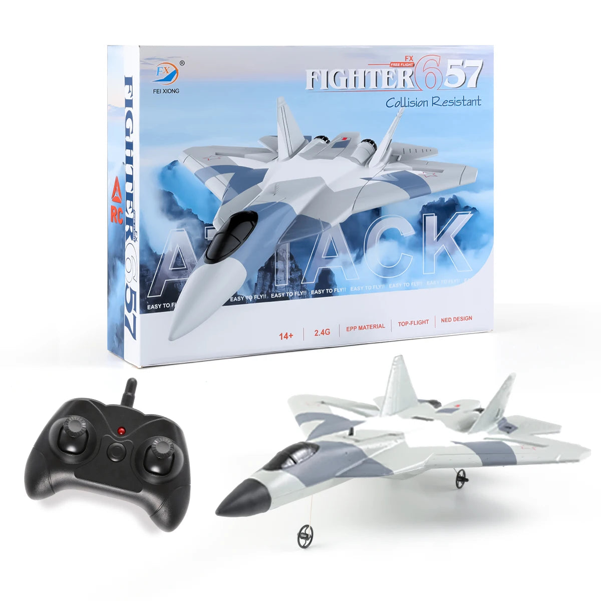 RC Plane