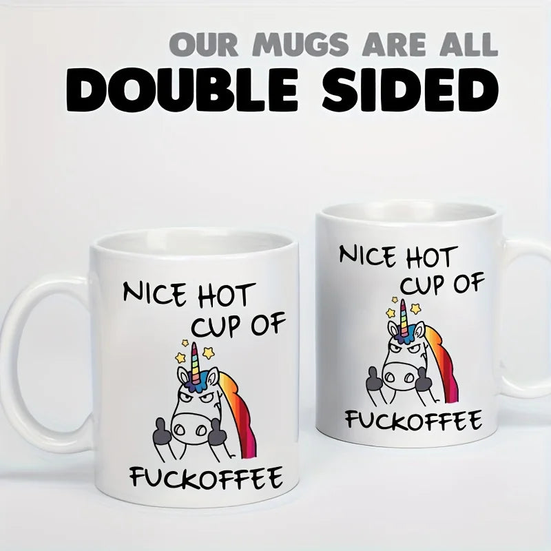 Unicorn Mug