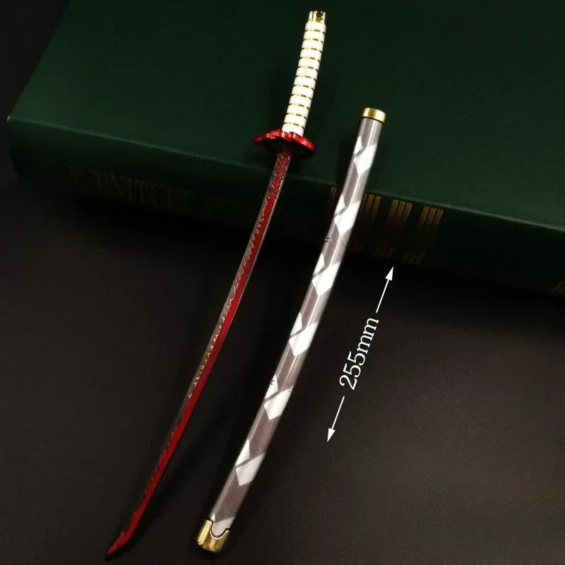Mini Samurai Swords