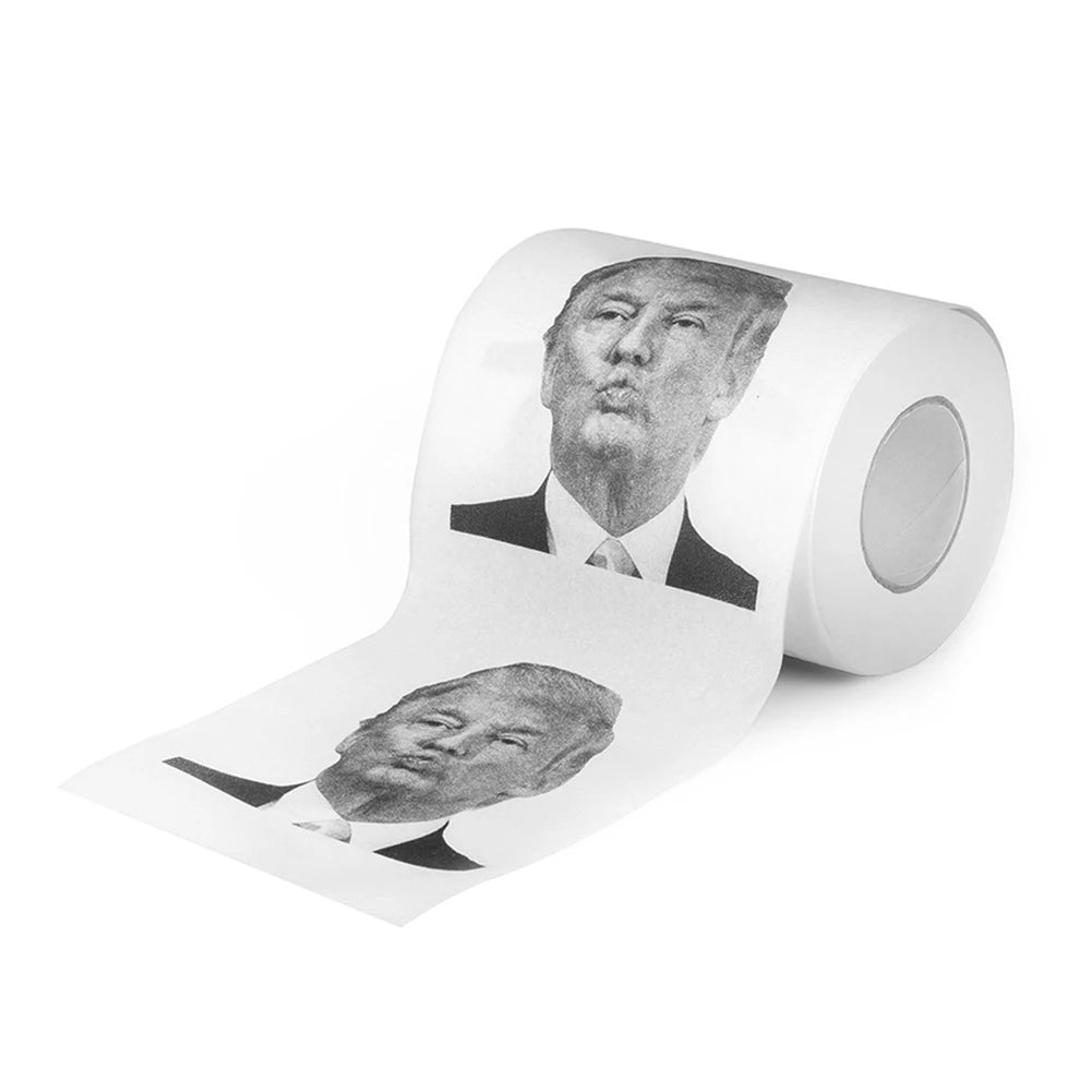 Trump Rump Cleaner