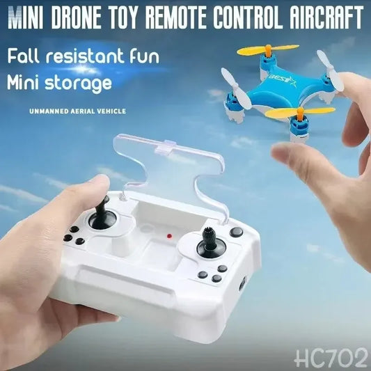 Tiny Drone