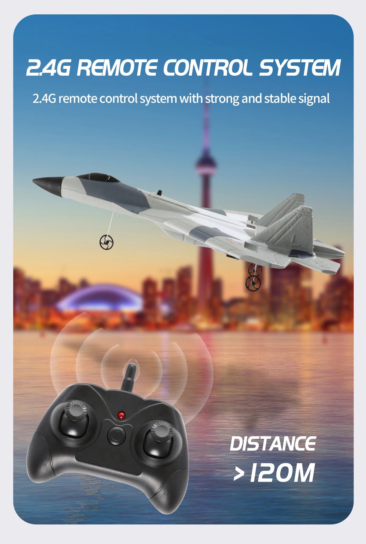 RC Plane