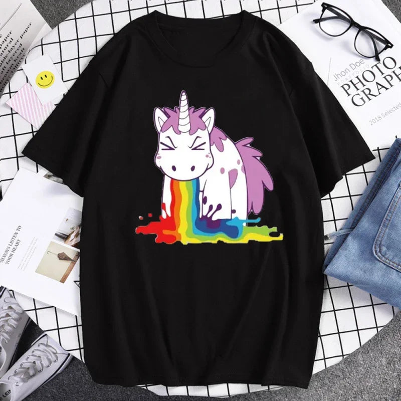 Unicorn Shirt